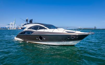 44' Marquis 2011 Yacht For Sale
